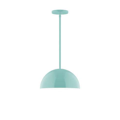 Pendants Metal Shade by Montclair Light Works ( 518 | STG432-48 Arcade ) 