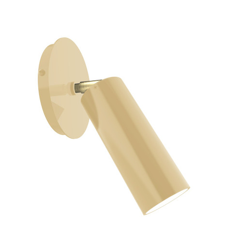 Sconces Directional/Cylinder by Montclair Light Works ( 518 | SCP440-17-91 Martin ) 