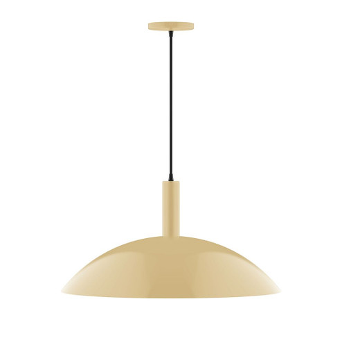 Pendants Metal Shade by Montclair Light Works ( 518 | PEBX477-17 Glow ) 