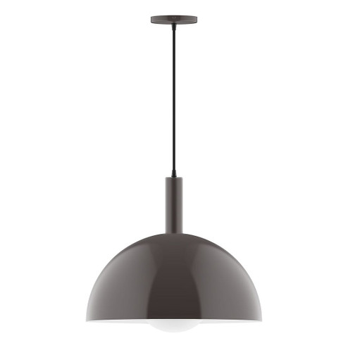 Pendants Metal Shade by Montclair Light Works ( 518 | PEBX472-G15-51 Ray ) 