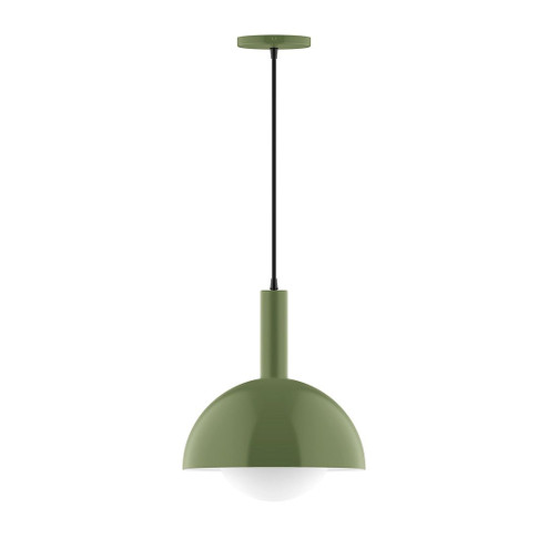 Pendants Metal Shade by Montclair Light Works ( 518 | PEBX471-G15-22 Ray )  Pendants Metal Shade by Montclair Light Works ( 518 | PEBX471-G15-22 Ray )
