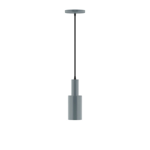 Mini Pendants Metal Shade by Montclair Light Works ( 518 | PEBX450-40 Spark ) 