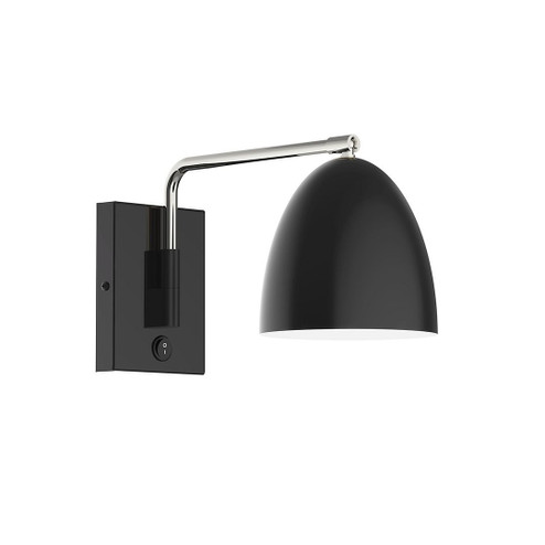 Lamps Wall by Montclair Light Works ( 518 | SWA417-41-96 Jill ) 