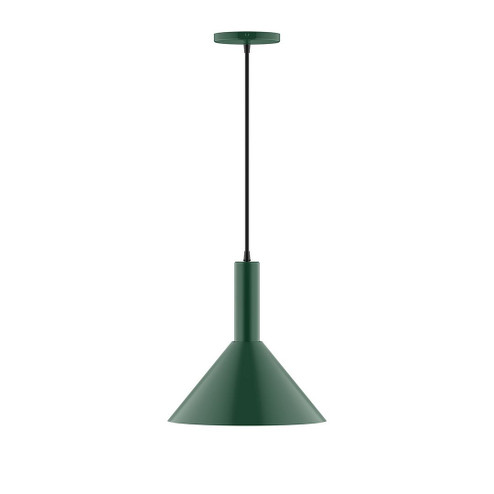 Pendants Metal Shade by Montclair Light Works ( 518 | PEBX466-42 Chase ) 