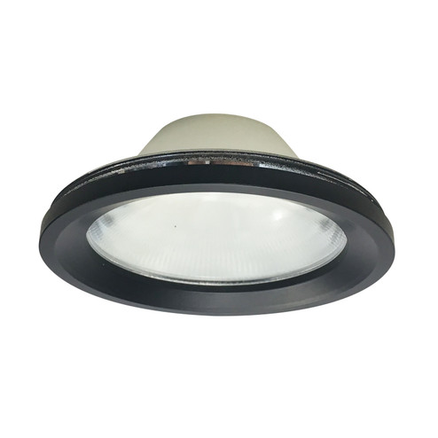 Recessed Misc by Nora Lighting ( 167 | NLCBC-669TIR15B Rec LED Cobalt 6" Adj Ret ) 
