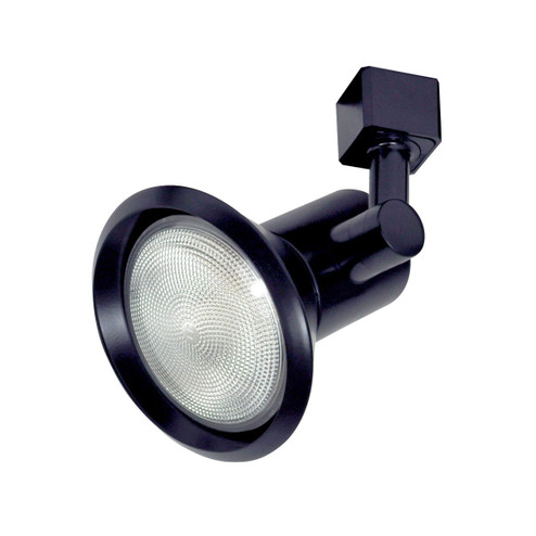Track Heads by Nora Lighting ( 167 | NTH-125B Track Inc Line Voltage ) 
