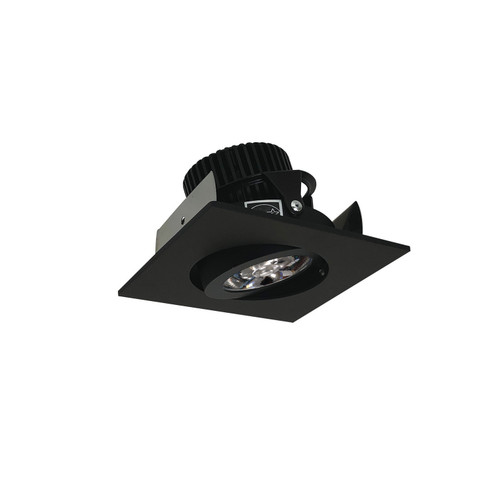 Recessed Low Voltage 2In Trims by Nora Lighting ( 167 | NIOB-2SG35QBB Rec Iolite ) 
