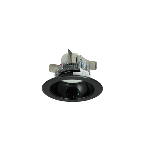 Recessed Line Voltage 4In Trims by Nora Lighting ( 167 | NLCBC2-45127BB/ALE4 Rec LED Cobalt 4" Click2 Retrofit ) 