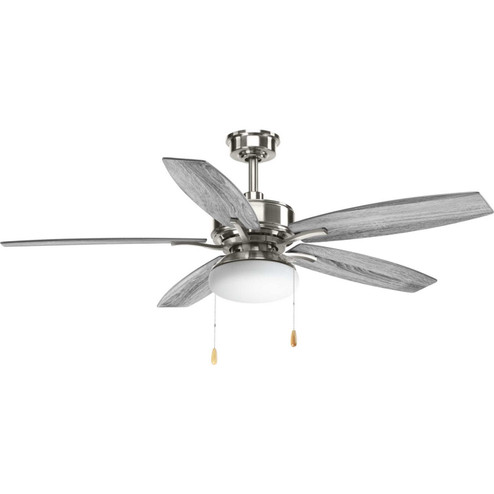 Fans Ceiling Fans by Progress Lighting ( 54 | P2552-09 Billows ) 