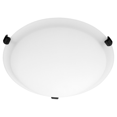 Flush Mounts Bowl Style by Quorum ( 19 | 3000-12159 Satin Ceiling Mounts ) 