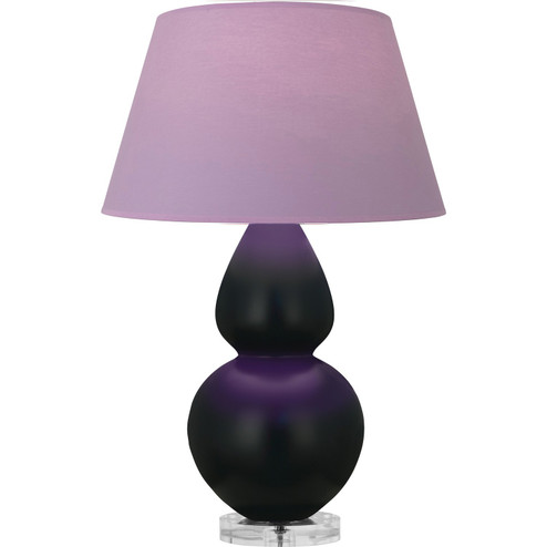 Lamps Table by Robert Abbey ( 165 | MOS23L Double Gourd ) 