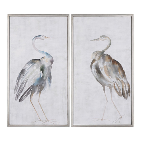 Home Accents Prints/Photography by Uttermost ( 52 | 35353 Summer Birds ) 