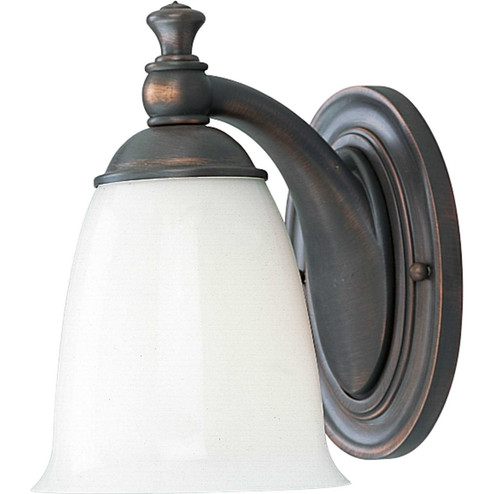 Sconces Single Glass by Progress Lighting ( 54 | P3027-74 Victorian ) 