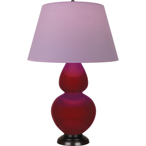 Lamps Table by Robert Abbey ( 165 | SA21L Double Gourd ) 