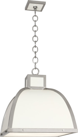 Pendants Metal Shade by Robert Abbey ( 165 | 1447 Ranger ) 