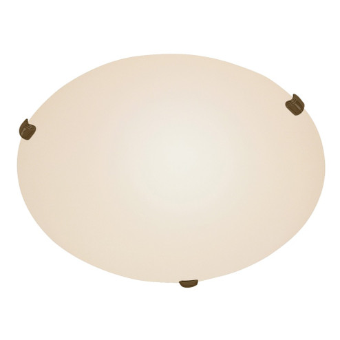 Flush Mounts Bowl Style by Trans Globe Imports ( 110 | 58707 ROB Cullen ) 