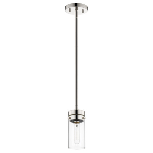 Mini Pendants Glass Down by Nuvo Lighting ( 72 | 60-7629 Intersection ) 