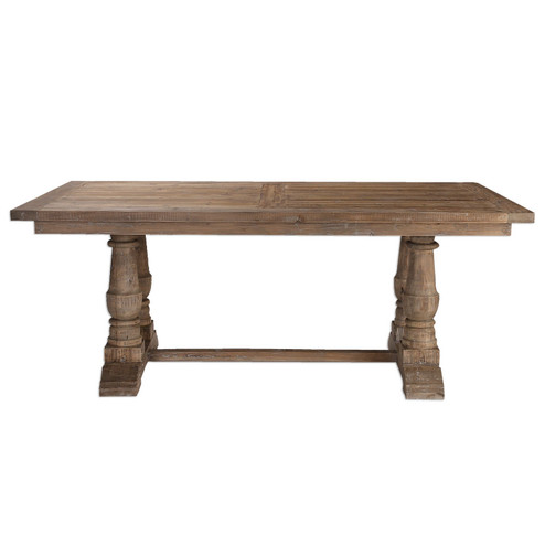 Furniture Dining Tables by Uttermost ( 52 | 24557 Stratford ) 