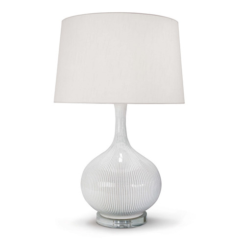 Lamps Table by Regina Andrew ( 400 | 13-1057 Ivory ) 