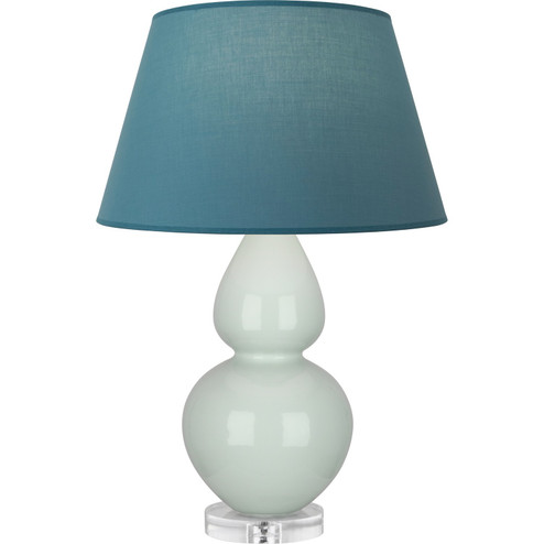 Lamps Table by Robert Abbey ( 165 | A791B Double Gourd ) 