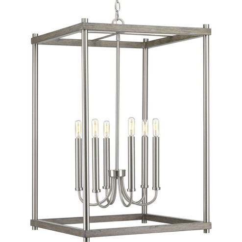 Foyer/Hall Lanterns Open Frame by Progress Lighting ( 54 | P500089-009 Fontayne ) 