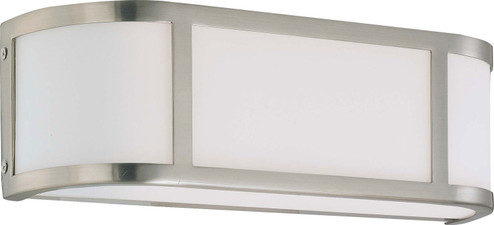 Bathroom Fixtures Two Lights by Nuvo Lighting ( 72 | 60-2871 Odeon ) 