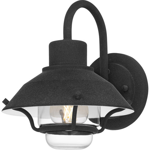 Exterior Wall Mount by Quoizel ( 10 | LVL8408MB Lavalier ) 
