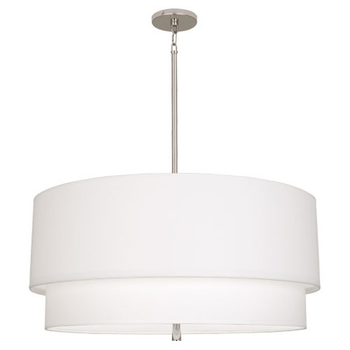 Pendants Drum Shade by Robert Abbey ( 165 | AW140 Decker ) 