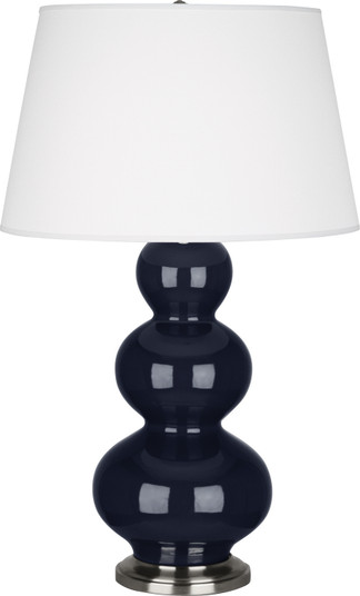 Lamps Table by Robert Abbey ( 165 | MB42X Triple Gourd ) 