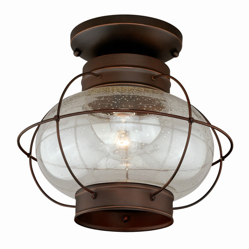 Exterior Ceiling Mount by Vaxcel ( 63 | T0145 Chatham ) 