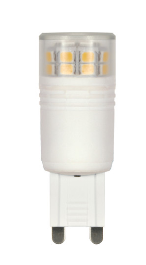 Bulbs Bi-Pin by Satco ( 230 | S9225 ) 