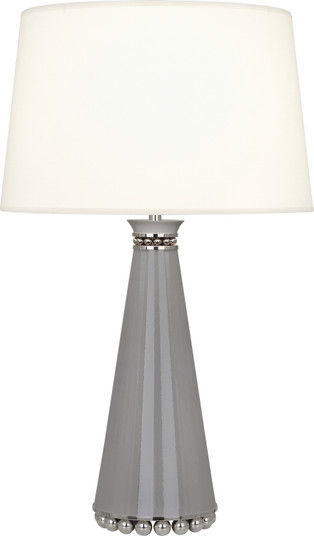 Lamps Table by Robert Abbey ( 165 | ST45X Pearl ) 