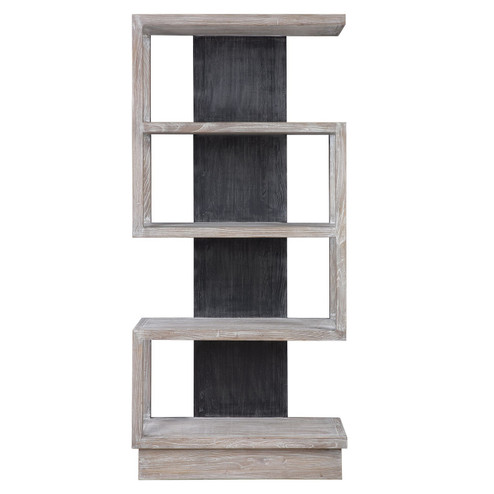 Furniture Bookcases/Curios by Uttermost ( 52 | 24958 Nicasia ) 