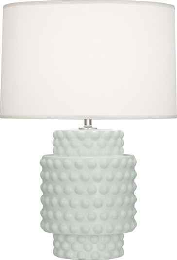 Lamps Table by Robert Abbey ( 165 | MCL09 Dolly ) 
