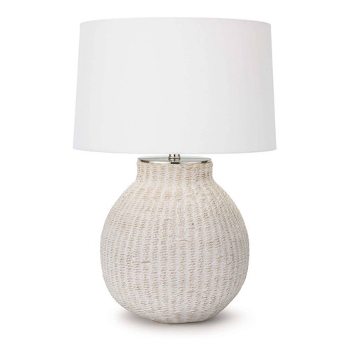 Lamps Table by Regina Andrew ( 400 | 13-1414 Hobi ) 