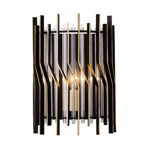 Sconces Pocket by Varaluz ( 137 | 393W01MBFG Park Row ) 