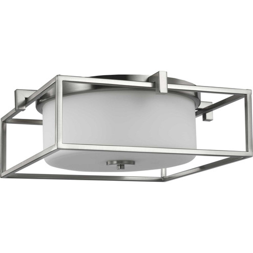 Flush Mounts Cage Style by Progress Lighting ( 54 | P350171-009 Chadwick ) 