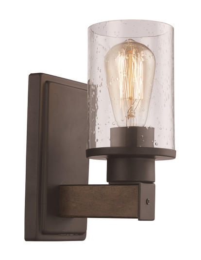 Sconces Single Glass by Trans Globe Imports ( 110 | 21841 ROB ) 