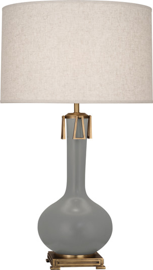 Lamps Table by Robert Abbey ( 165 | MST92 Athena ) 
