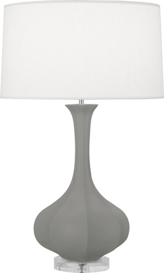 Lamps Table by Robert Abbey ( 165 | MST96 Pike ) 