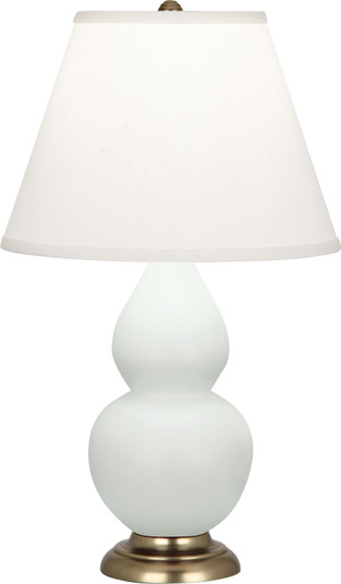 Lamps Table by Robert Abbey ( 165 | MCL50 Small Double Gourd ) 