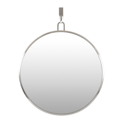 Mirrors Oval/Round by Varaluz ( 137 | 407A01BN Varaluz Casa ) 