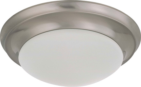 Flush Mounts Bowl Style by Nuvo Lighting ( 72 | 60-3271 Close to Ceiling ) 