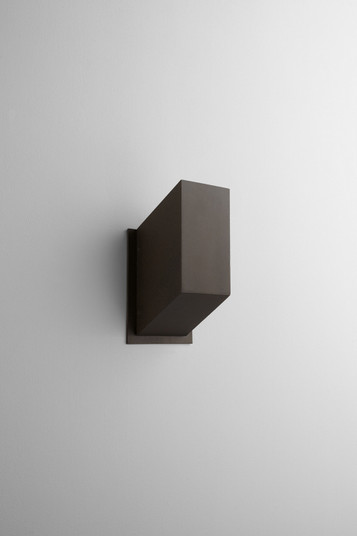 Exterior Wall Mt./Flush by Oxygen ( 440 | 3-700-22 Uno ) 