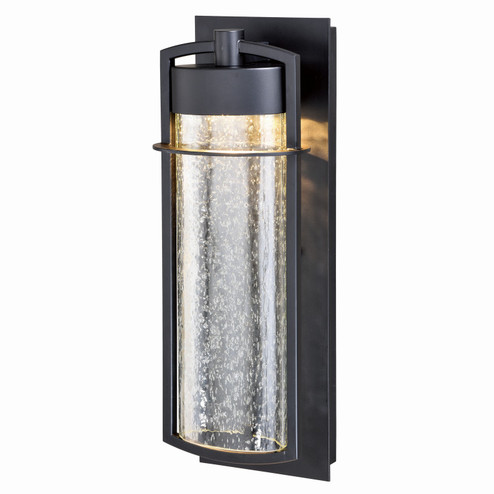 Exterior Wall Mt./Flush by Vaxcel ( 63 | T0376 Logan ) 