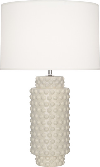 Lamps Table by Robert Abbey ( 165 | BN800 Dolly ) 