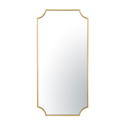 Mirrors Rectangle/Square by Varaluz ( 137 | 431MI24GO Carlton ) 