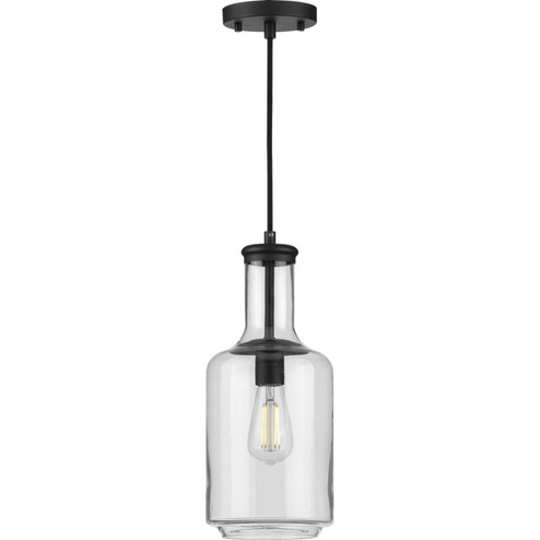 Mini Pendants Cable by Progress Lighting ( 54 | P500229-031 Latrobe ) 