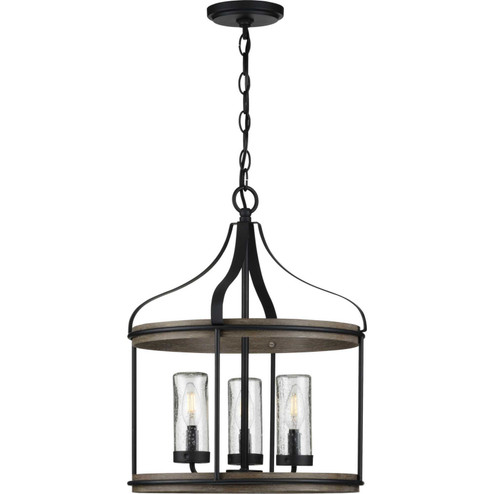 Exterior Hanging by Progress Lighting ( 54 | P500235-031 Brenham ) 