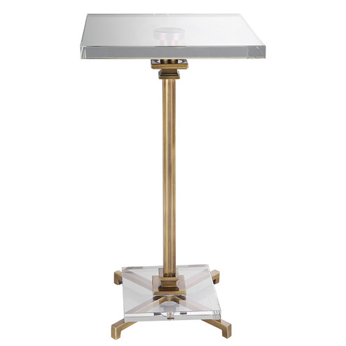 Furniture Accent Tables by Uttermost ( 52 | 25142 Richelieu ) 